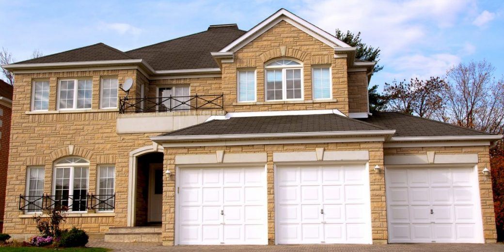 Garage Door Replacement and Installation