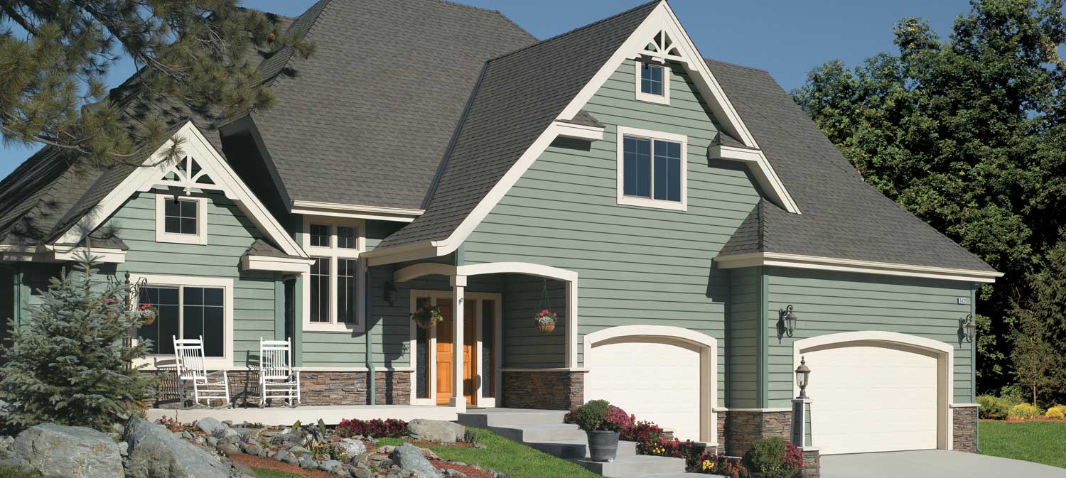 Vinyl Siding