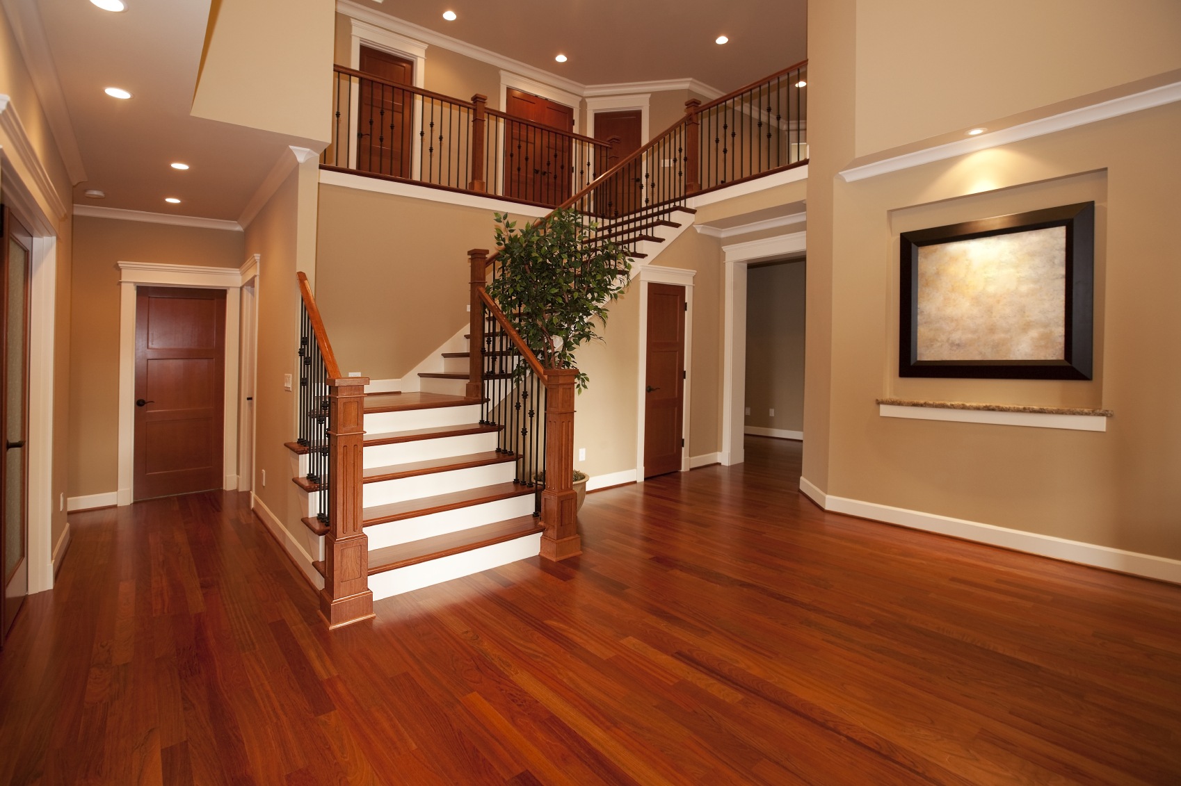 Hardwood Floors NY