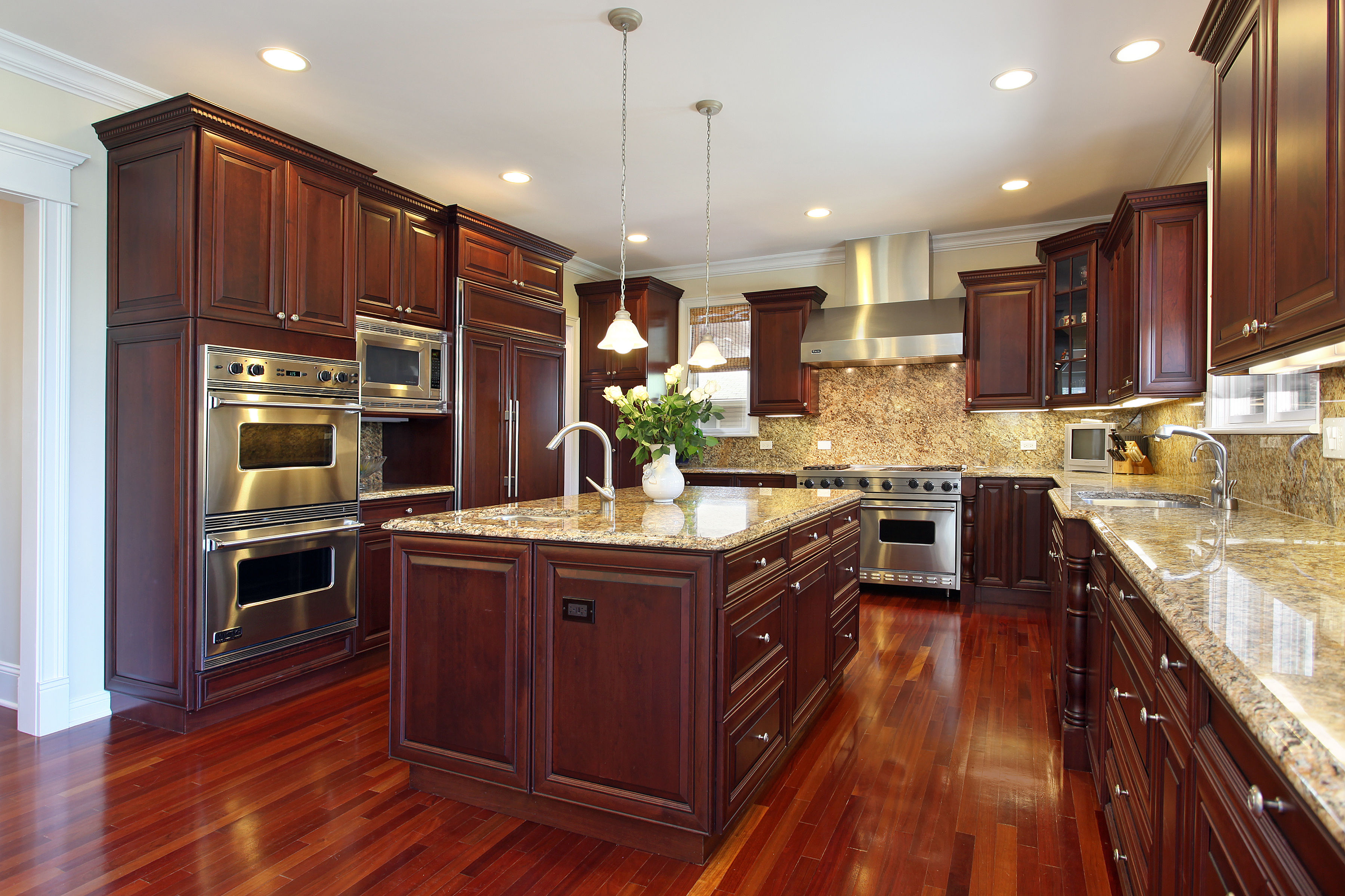 Industrial Kitchen Design Buffalo Ny - Kitchen Remodeling General